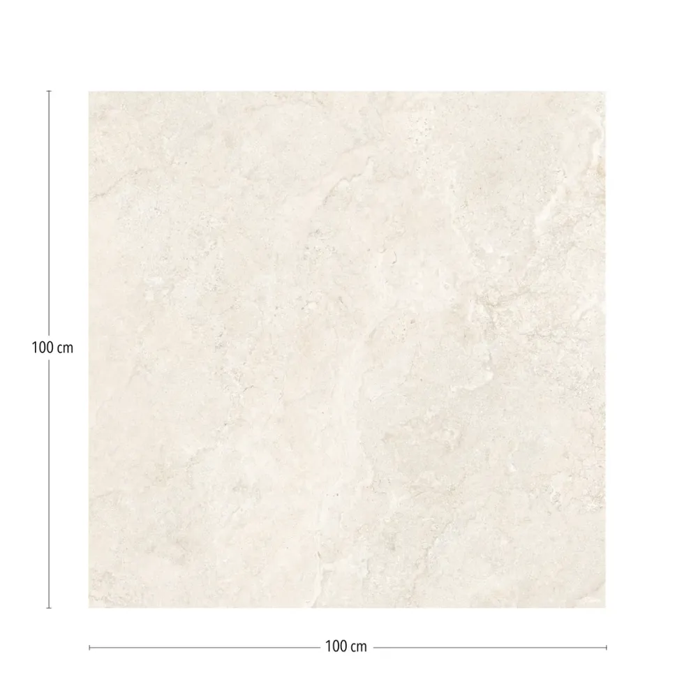 KTL Gobi CAM7GOBIODPA Ivory 100 X 100 Ktl Ceramicas, S.L.