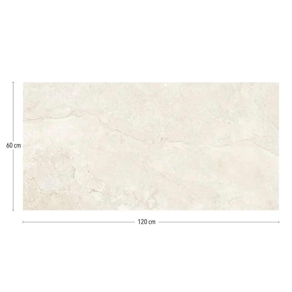 KTL Gobi CAN5GOBIODPA Ivory 60 X 120 Ktl Ceramicas, S.L.