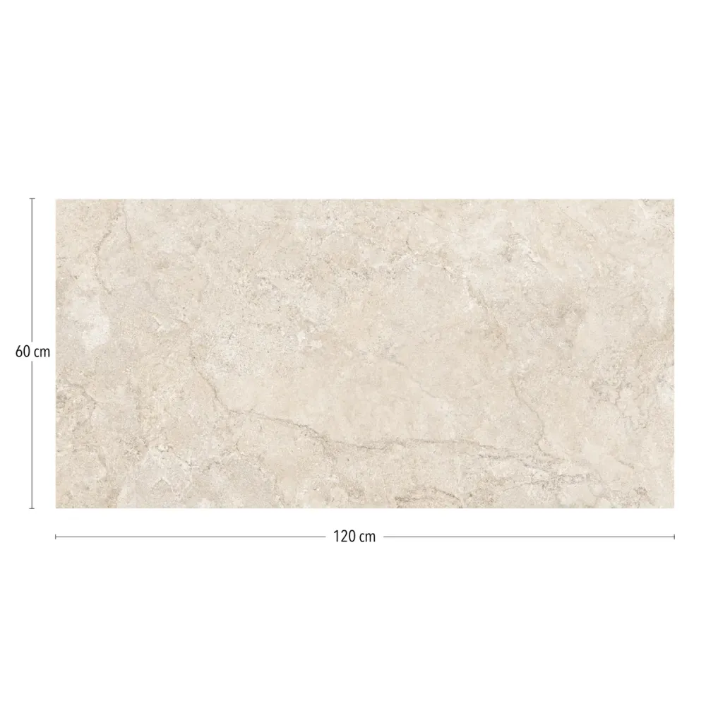 KTL Gobi CAN5GOBIPDPA Cream 60 X 120 Ktl Ceramicas, S.L.