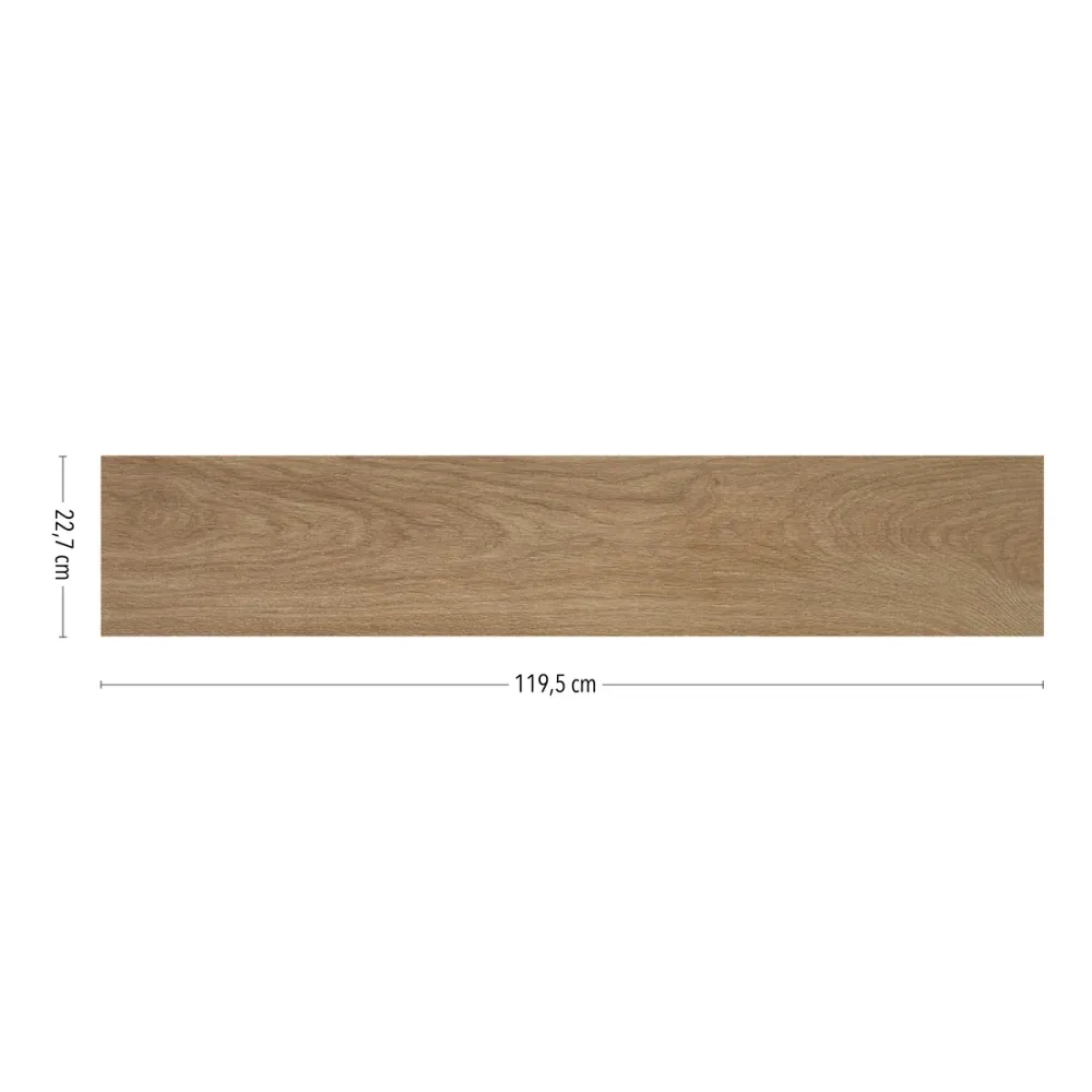 KTL Haspe CAH4HASPEDPA Nogal 23 X 120 Ktl Ceramicas, S.L.