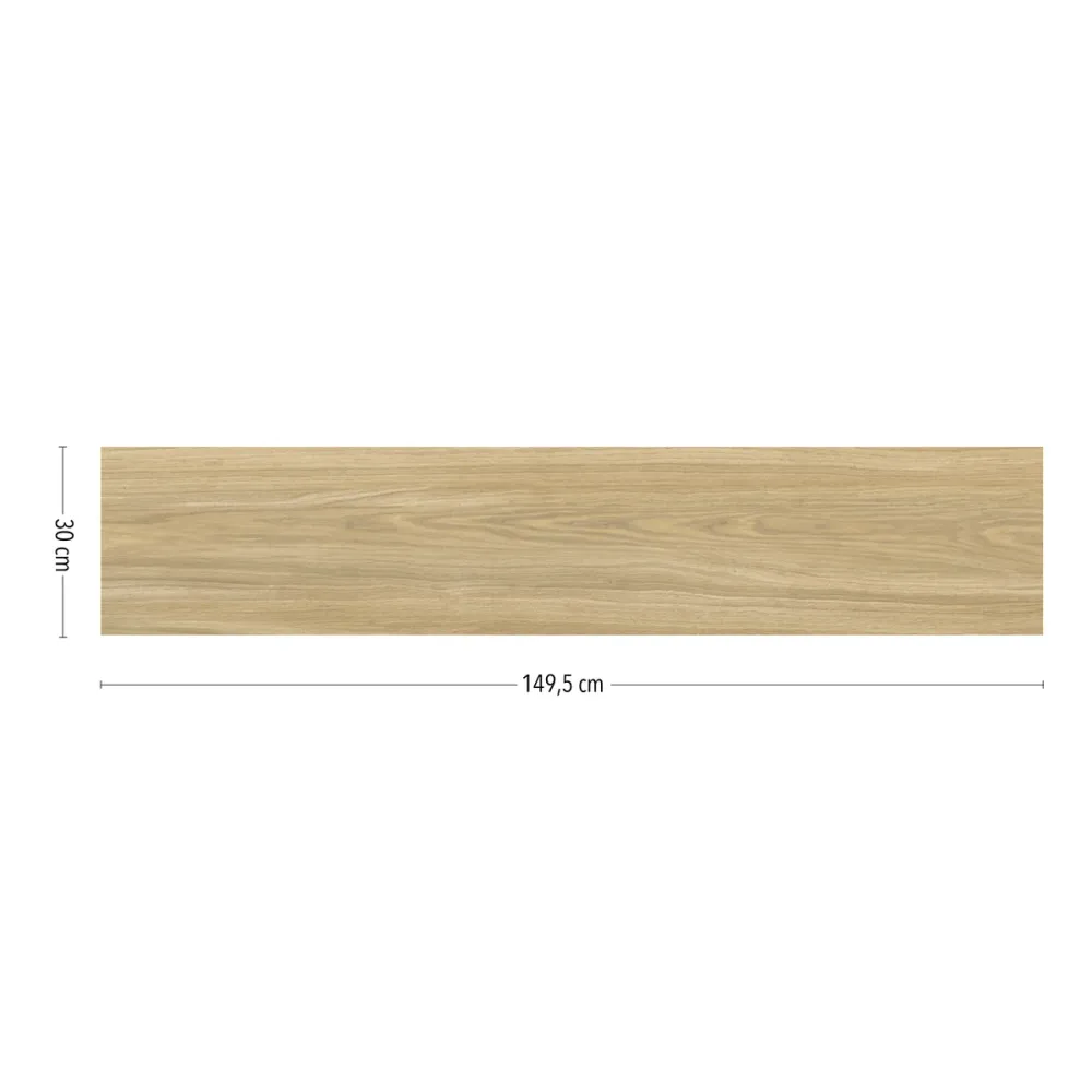 KTL Havsta CAN3HAVSBDHA Beige 30 X 150 Ktl Ceramicas, S.L.
