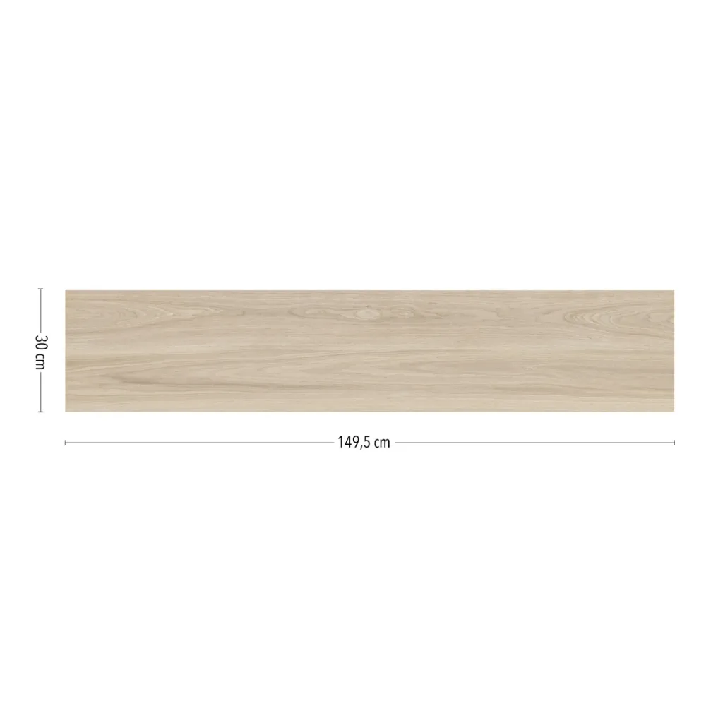 KTL Havsta CAN3HAVSQDHA Natural 30 X 150 Ktl Ceramicas, S.L.