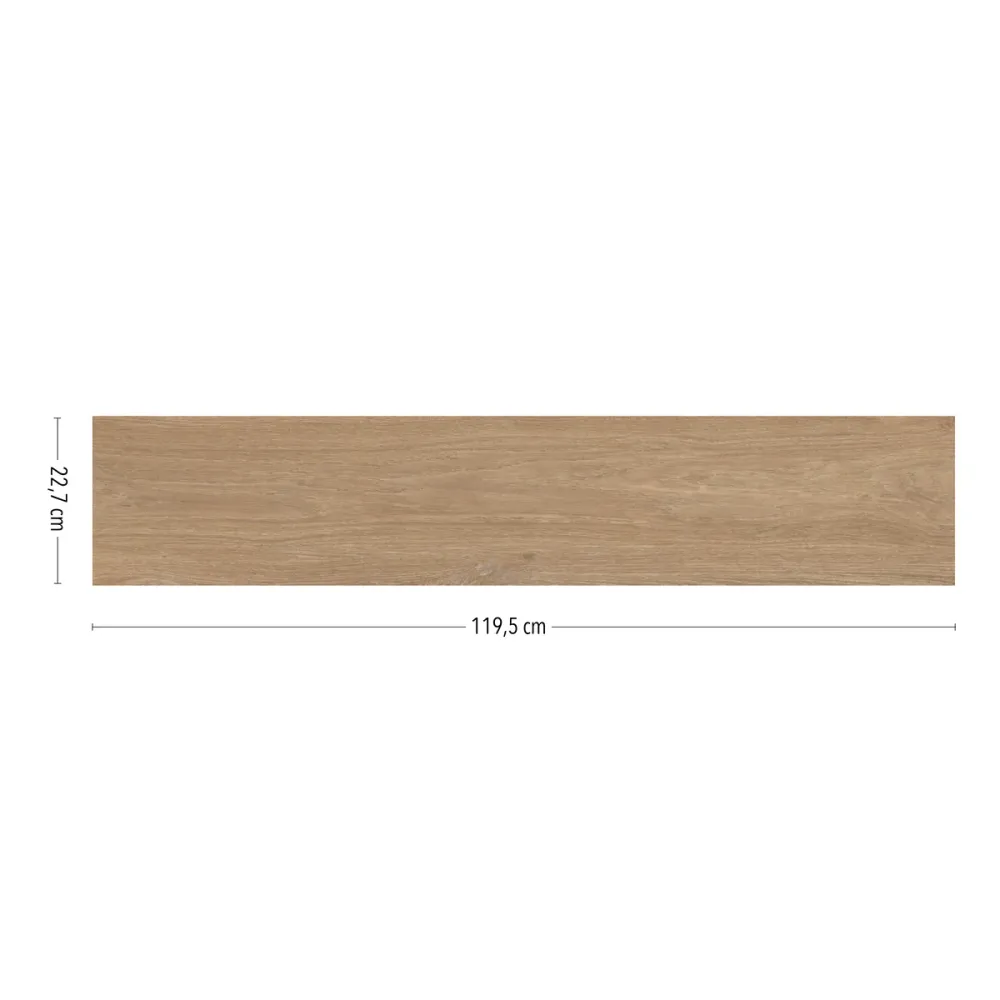 KTL Holma CAH4HOLMQDHA Natural 23 X 120 Ktl Ceramicas, S.L.