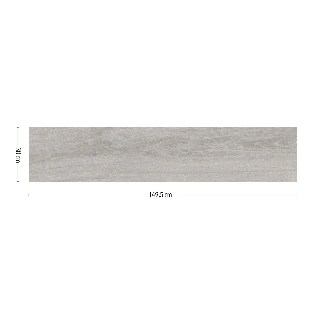 KTL Holma CAN3HOLMBDHA Greige 30 X 150 Ktl Ceramicas, S.L.
