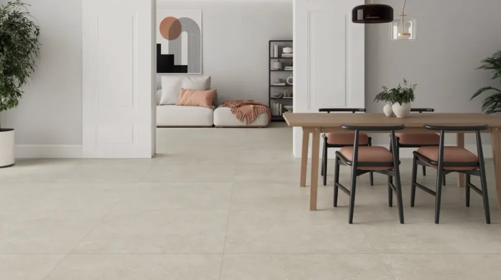 KTL Leiria CA5FLEIIQDPA Natural 60 X 60 Ktl Ceramicas, S.L.