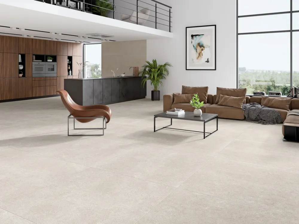 KTL Leiria CAN5LEIIPDPA Almond 60 X 120 Ktl Ceramicas, S.L.