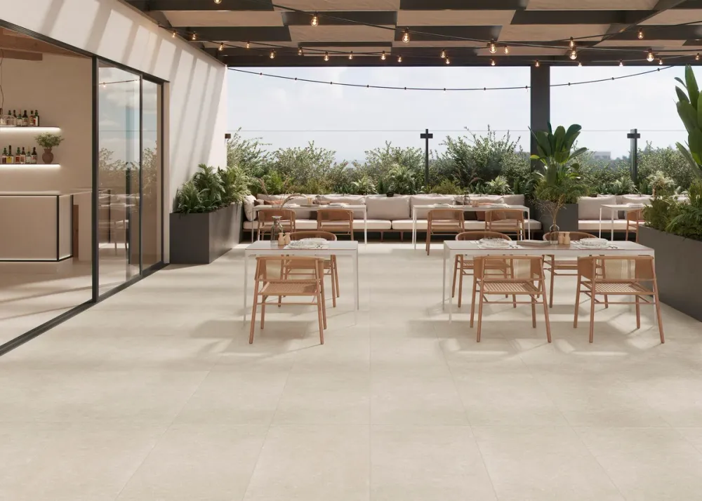 KTL Leiria CAN5LEIIQDPA Natural 60 X 120 Ktl Ceramicas, S.L.