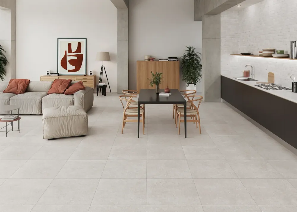 KTL Leiria CAR3LEIIBDHA Greige 120 X 120 Ktl Ceramicas, S.L.