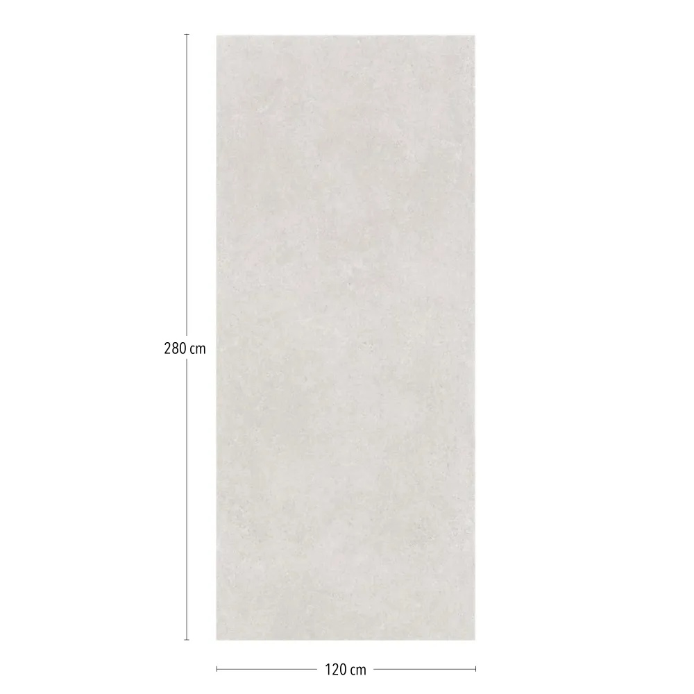 KTL LEIRIA GRAN FORMATO SLIM 3ACOLEIIBDPA GREIGE 120X280 Ktl Ceramicas, S.L.