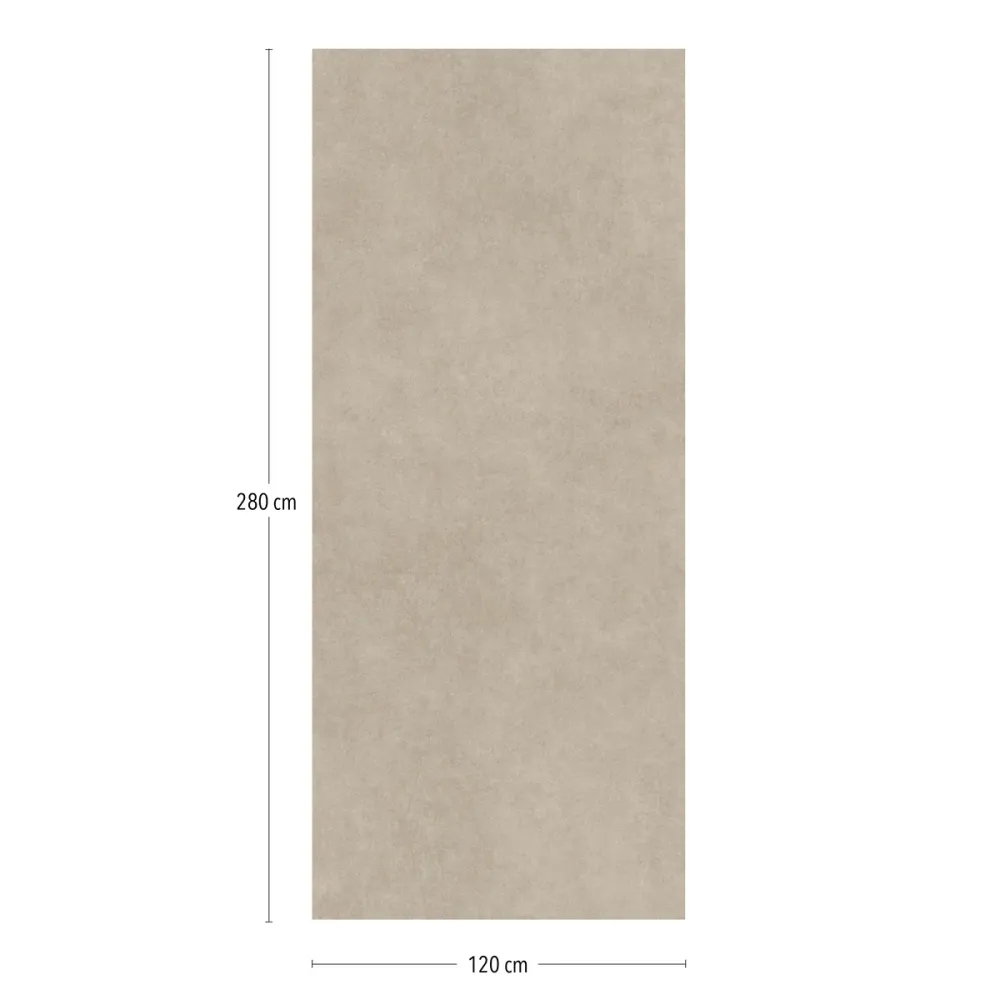 KTL MADISON GRAN FORMATO SLIM 3ACOMDSOEDPA TAUPE 120X280 Ktl Ceramicas, S.L.