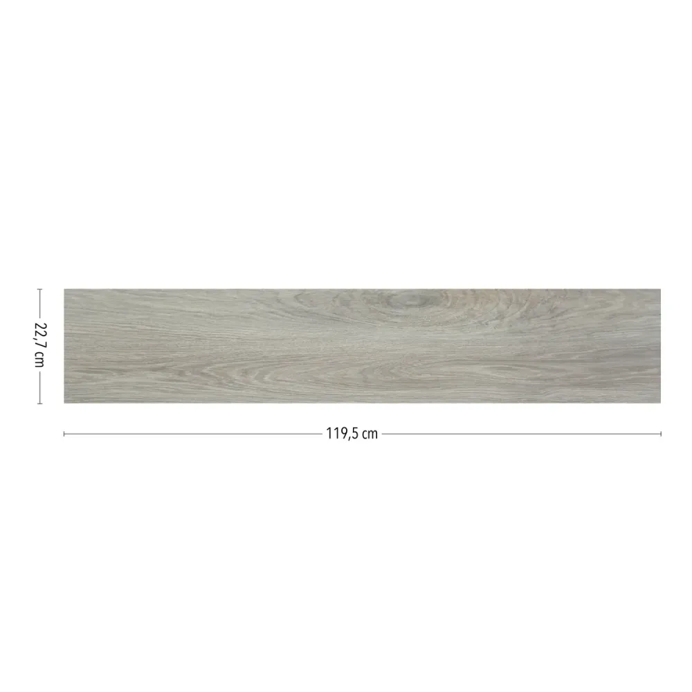 KTL Ninsba CAH4NINSDDHA Grey 23 X 120 Ktl Ceramicas, S.L.