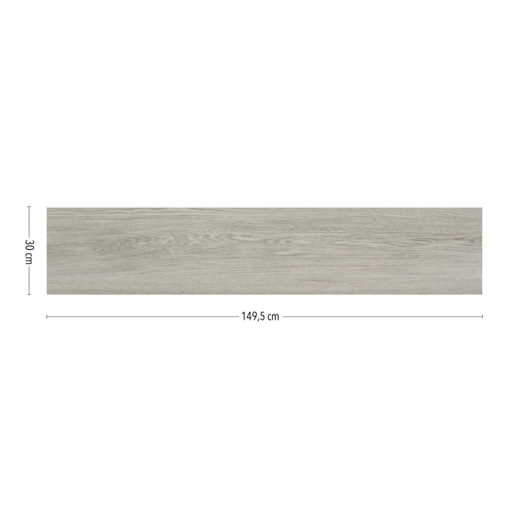 KTL Ninsba CAN3NINSDDHA Grey 30 X 150 Ktl Ceramicas, S.L.