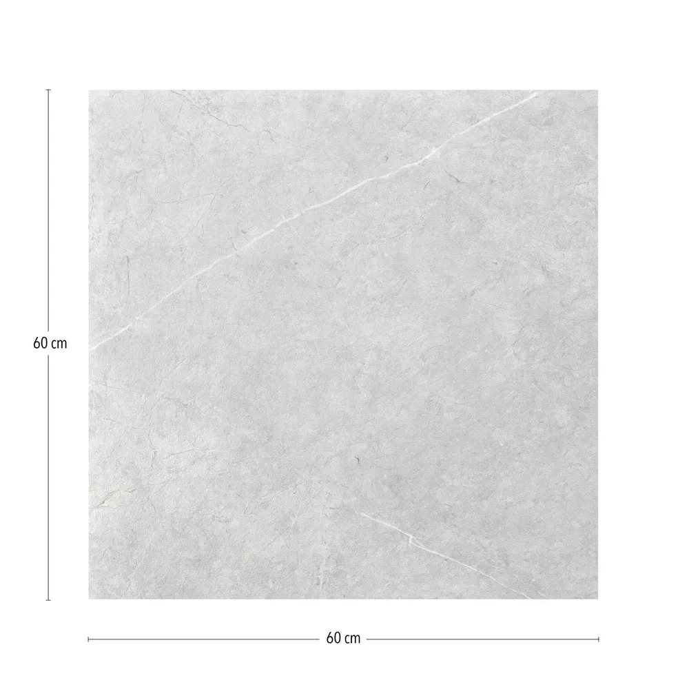 KTL Northon CA5DNORODDHA Light Grey 60 X 60 Ktl Ceramicas, S.L.
