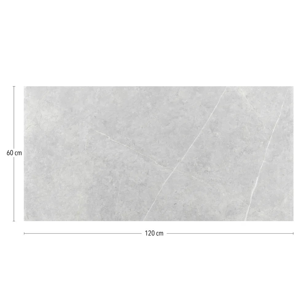 KTL Northon CAN5NORODDKA Light Grey 60 X 120 Ktl Ceramicas, S.L.