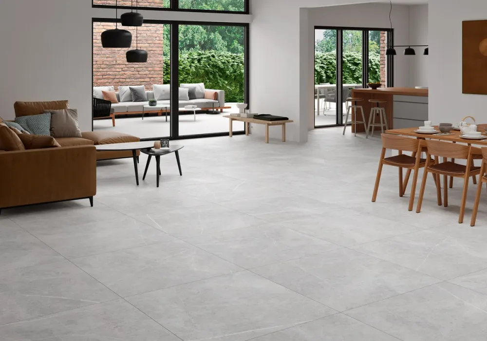 KTL Northon CAN5NORODDKA Light Grey 60 X 120 Ktl Ceramicas, S.L.