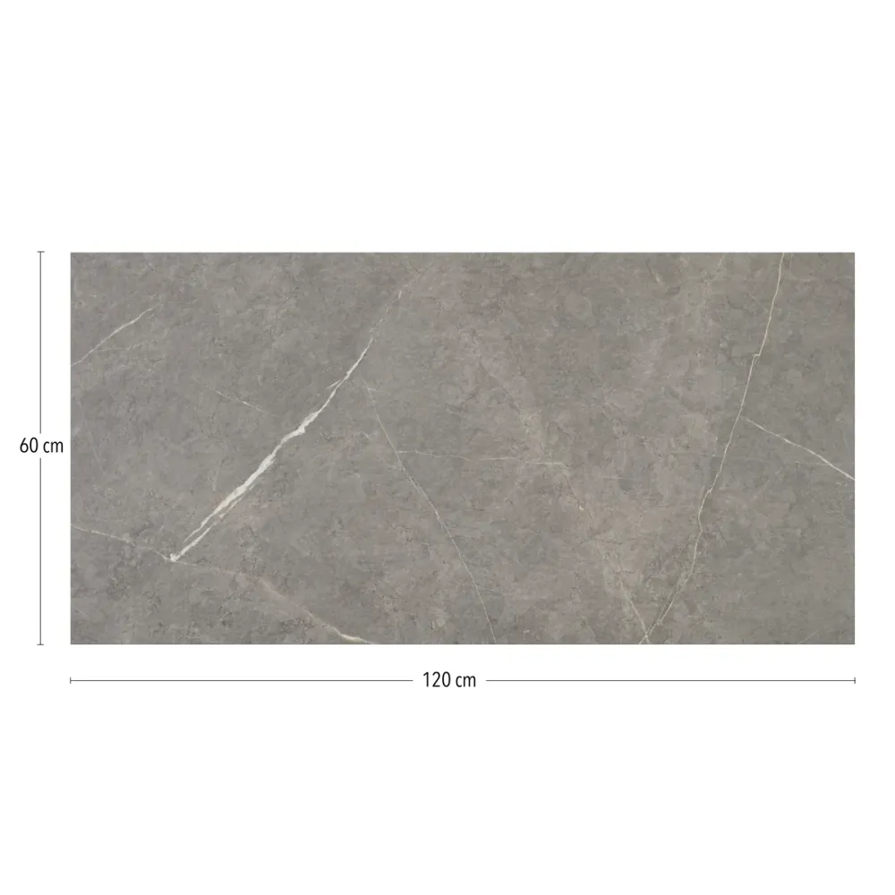 KTL Northon Pulido CAS1NORODPHA Grey 60 X 120 Ktl Ceramicas, S.L.