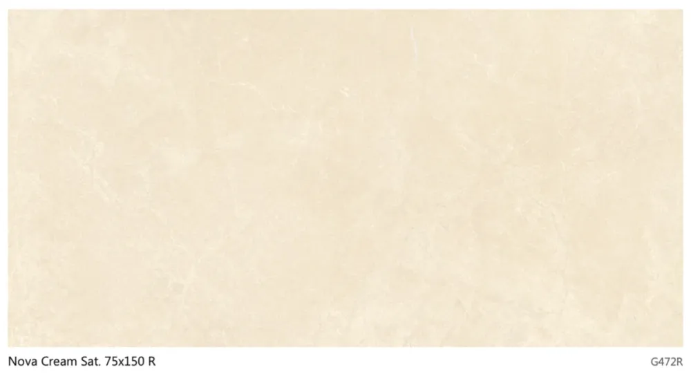KTL Nova CAR2NOVAPDPA Cream 75 X 150 Ktl Ceramicas, S.L.
