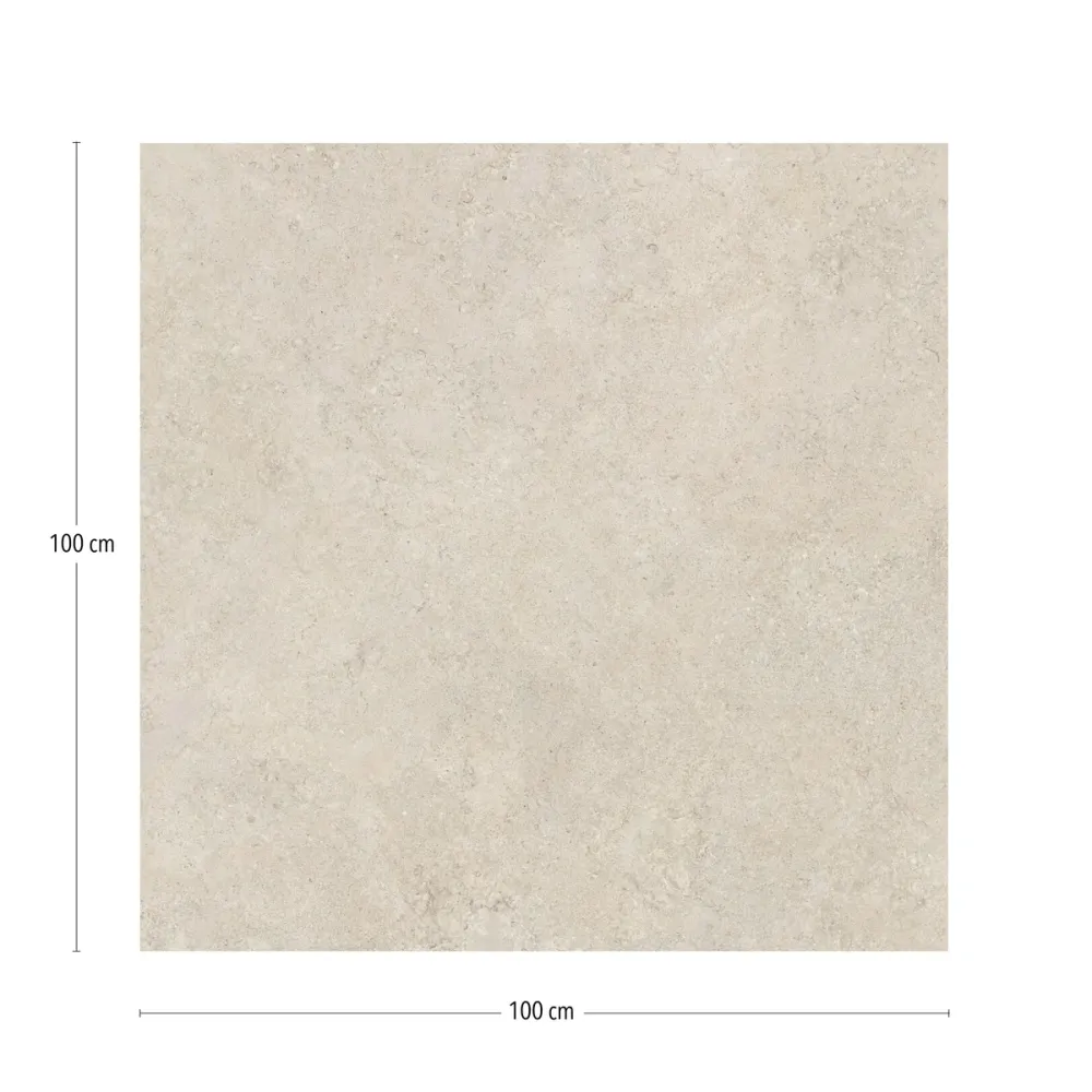 KTL Oregon CAM7OREGODPA Ivory 100 X 100 Ktl Ceramicas, S.L.