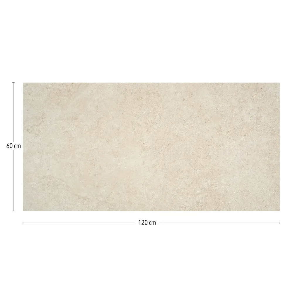 KTL Oregon CAN5OREGPDPA Cream 60 X 120 Ktl Ceramicas, S.L.
