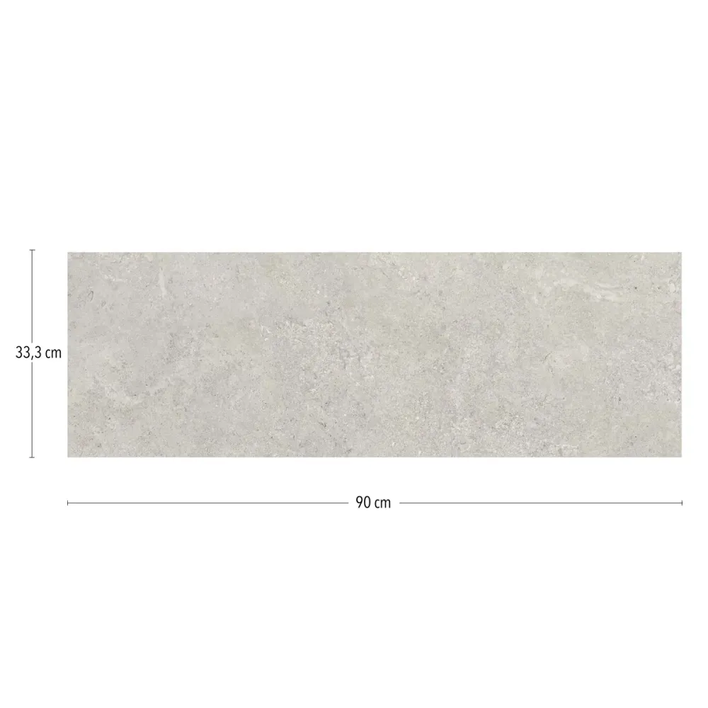 KTL Oregon UBO5OREGDDPA Grey 33,3 X 90 Ktl Ceramicas, S.L.