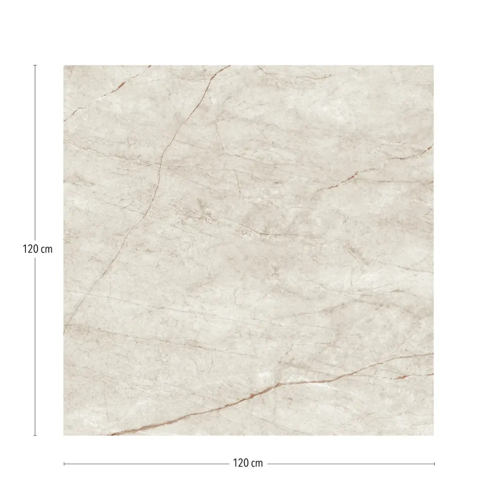 KTL Rain Forest CAR3RAIFCDPA White 120 X 120 Ktl Ceramicas, S.L.