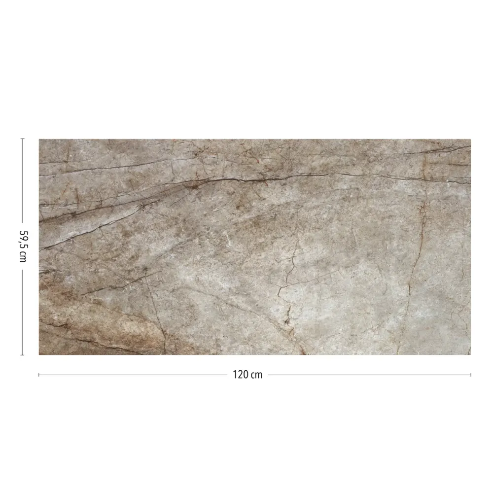 KTL Rain Forest Pulido CABWRAIFQPPA Natural 100 X 100 Ktl Ceramicas, S.L.
