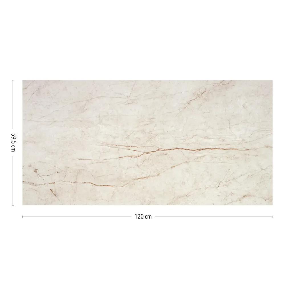 KTL Rain Forest Pulido CAS1RAIFCPPA White 60 X 120 Ktl Ceramicas, S.L.