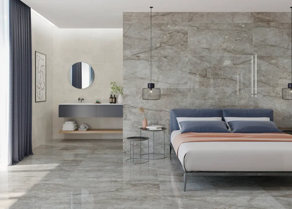 KTL Rain Forest Pulido CAS1RAIFQPHA Natural 60 X 120 Ktl Ceramicas, S.L.