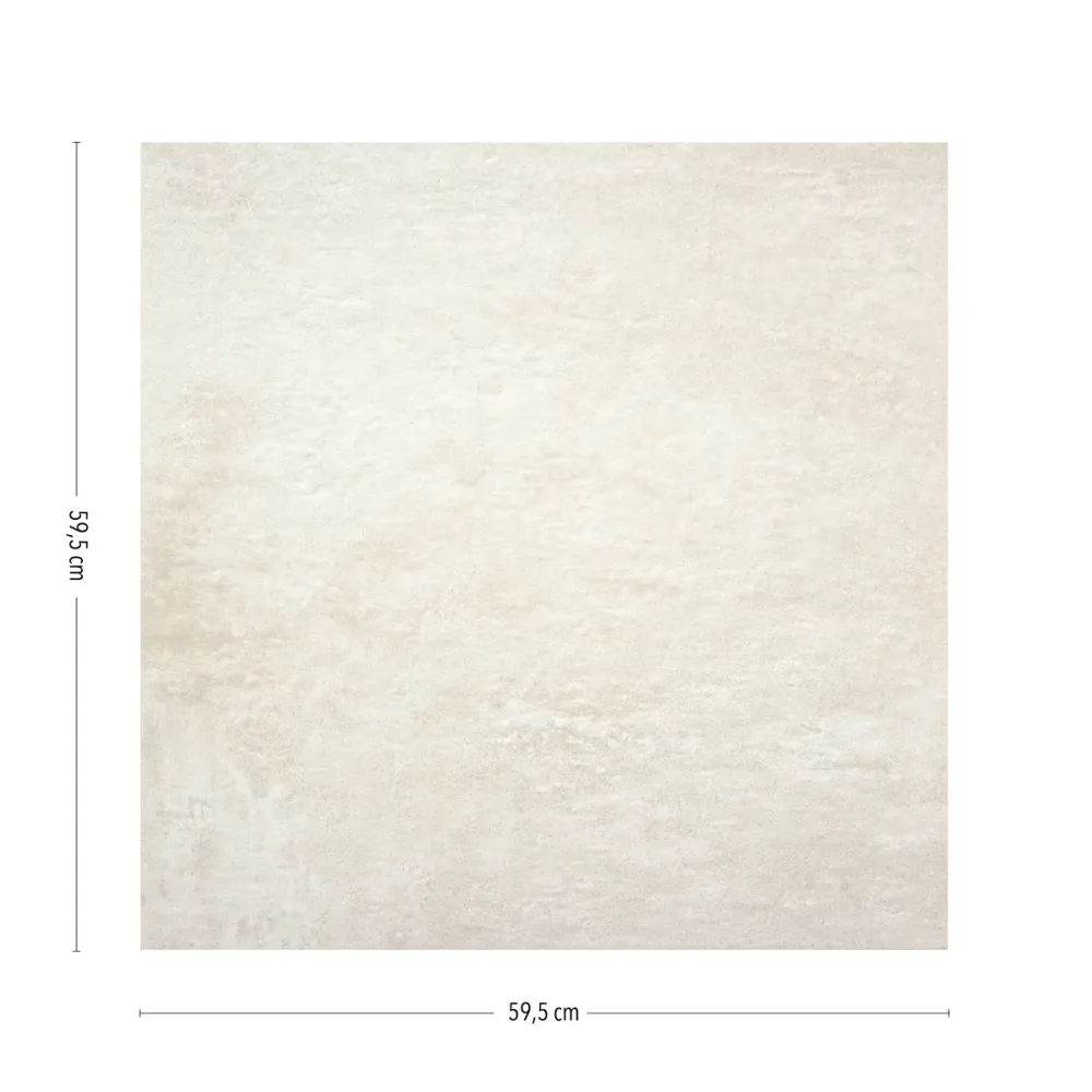 KTL Rodano CA5DRODOCDHA Chalk 60 X 60 Ktl Ceramicas, S.L.