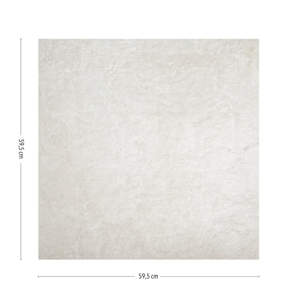KTL Rodano CA5DRODODDHA Light Grey 60 X 60 Ktl Ceramicas, S.L.