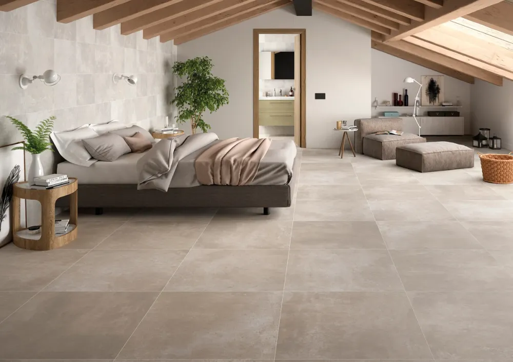 KTL Rodano CA5DRODOEDHA Taupe 60 X 60 Ktl Ceramicas, S.L.