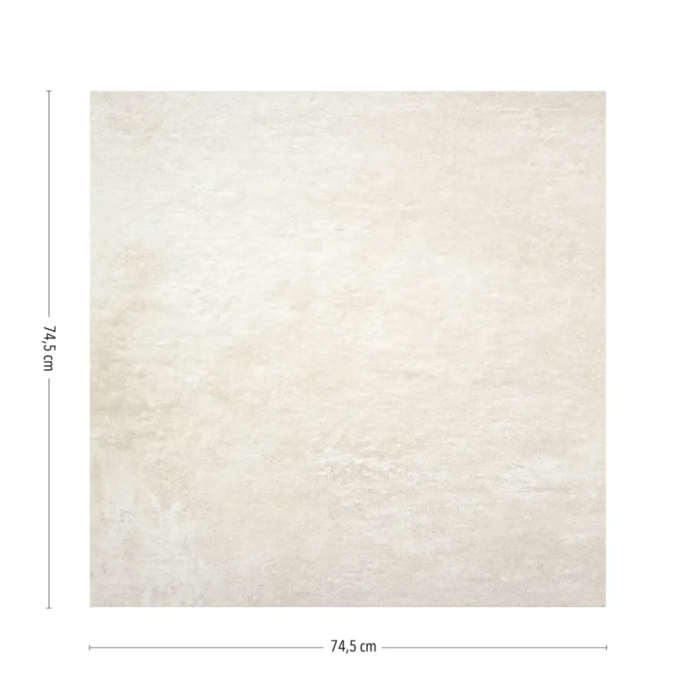 KTL Rodano CAL5RODOCDHA Chalk 75 X 75 Ktl Ceramicas, S.L.