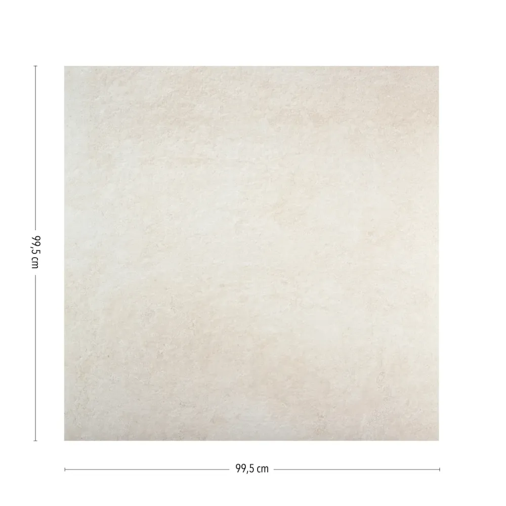KTL Rodano CAM7RODOCDHA Chalk 100 X 100 Ktl Ceramicas, S.L.