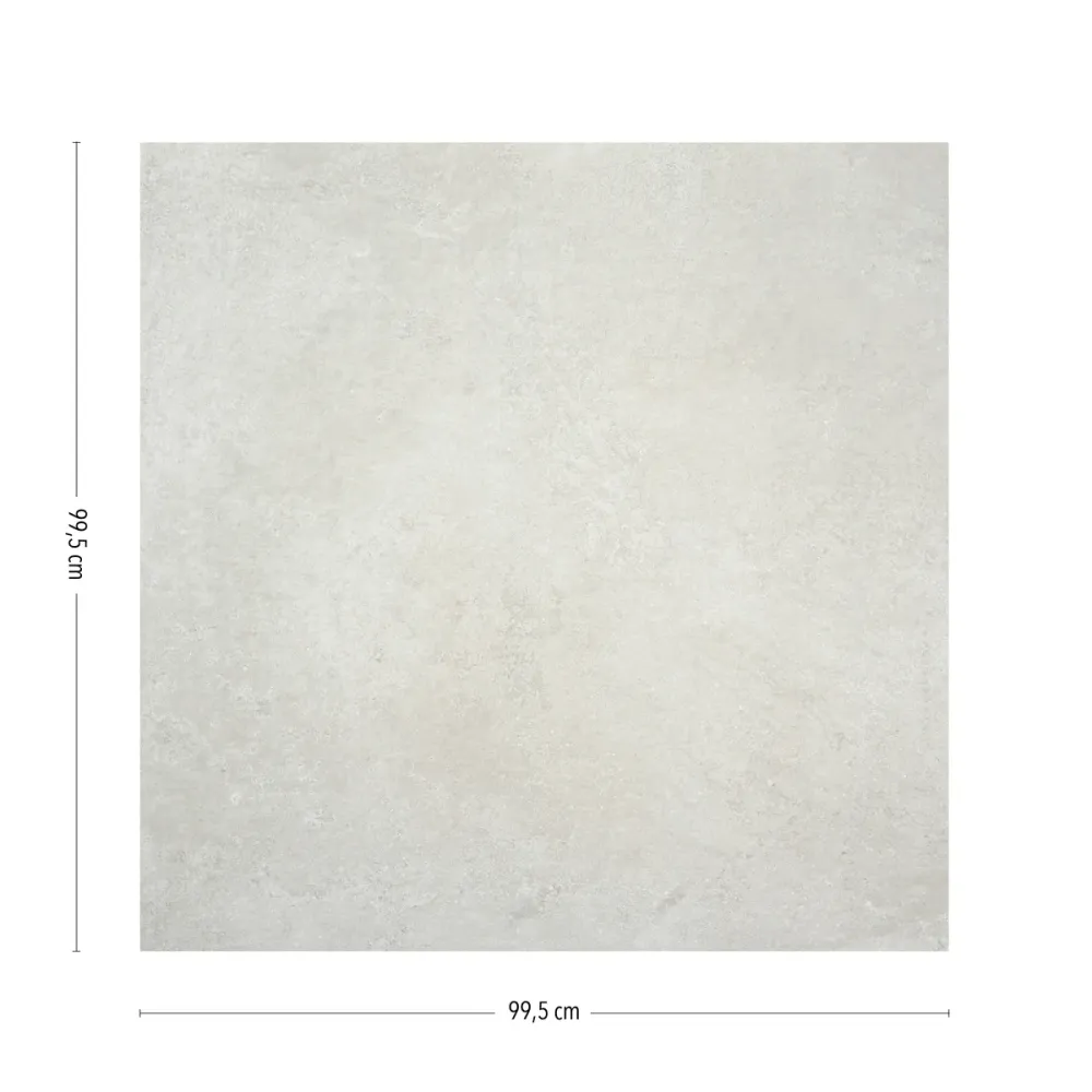 KTL Rodano CAM7RODODDHA Light Grey 100 X 100 Ktl Ceramicas, S.L.