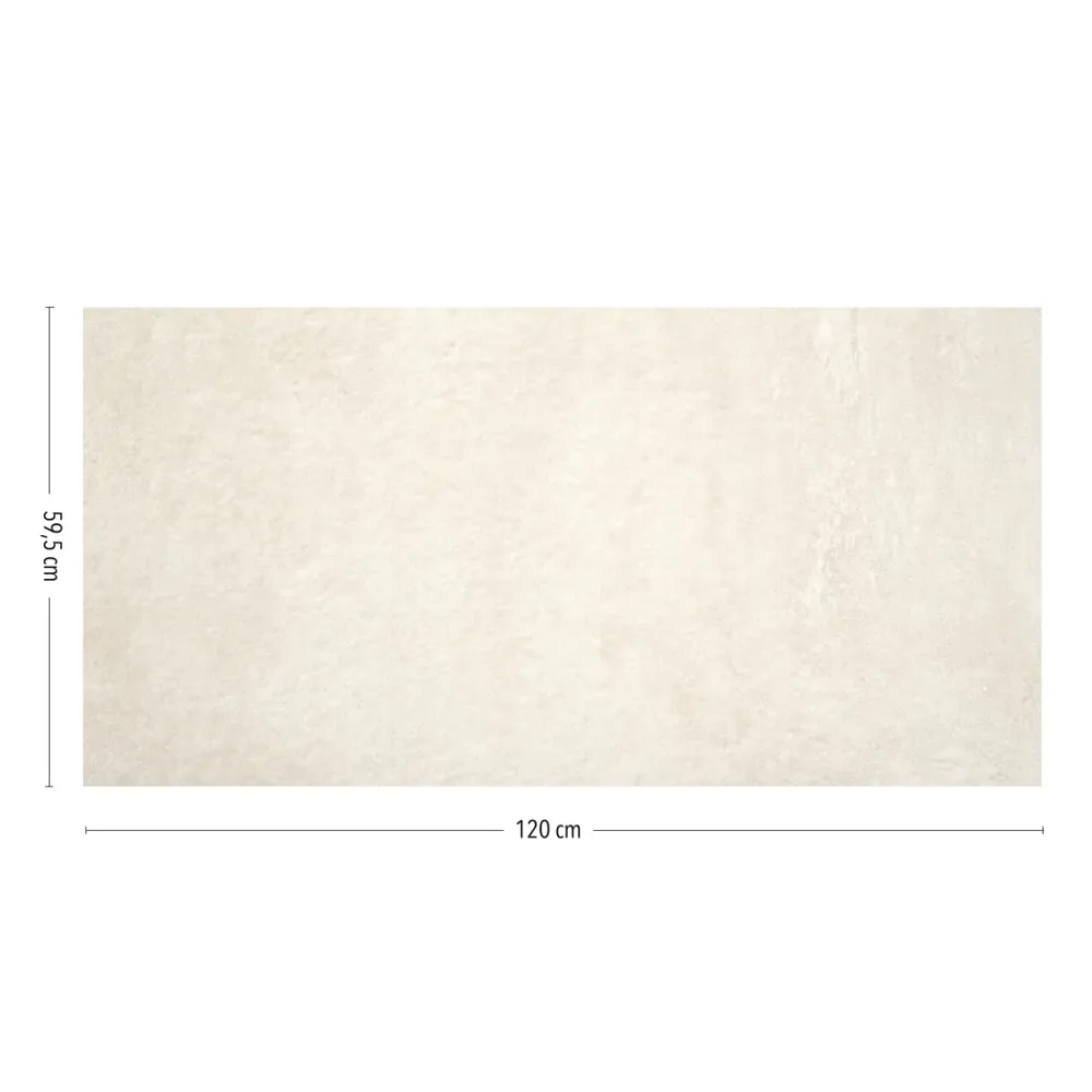 KTL Rodano CAN5RODOCDHA Chalk 60 X 120 Ktl Ceramicas, S.L.