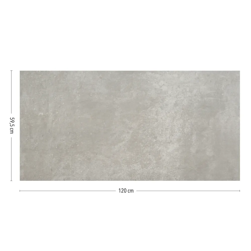 KTL Rodano CAN5RODODDHA Dark Grey 60 X 120 Ktl Ceramicas, S.L.
