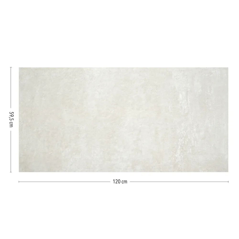KTL Rodano CAN5RODODDKA Light Grey 60 X 120 Ktl Ceramicas, S.L.