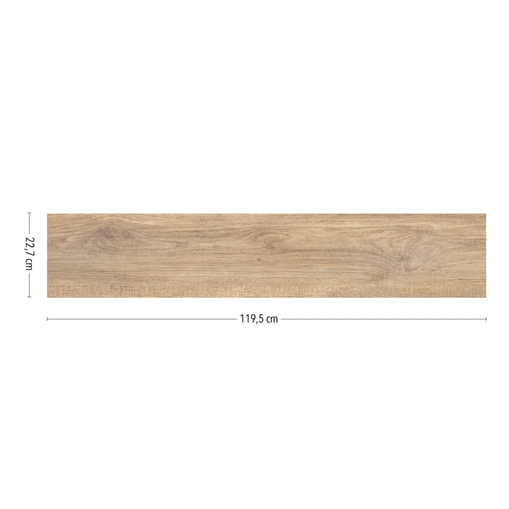 KTL Uppsala CAH4UPPSQDPA Natural 23 X 120 Ktl Ceramicas, S.L.