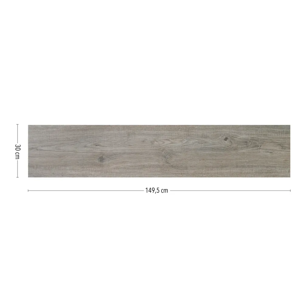 KTL Uppsala CAN3UPPSBDPA Greige 30 X 150 Ktl Ceramicas, S.L.