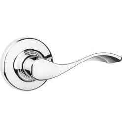 300BL 26 6AL RCS Balboa Privacy - Cromo pulido Kwikset