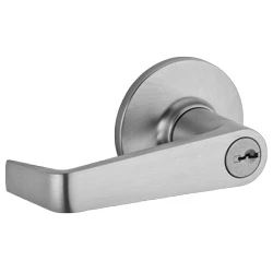 439CNL 26D UL RCAL RCS K4 Almacén Carson - Cromo satinado Kwikset