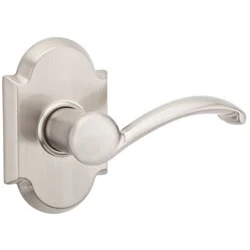 730AUL 15 6AL RCS Austin Privacy - Níquel satinado Kwikset