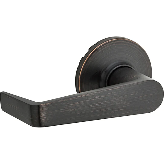 788KNL 11P Kingston Dummy - Bronce veneciano Kwikset