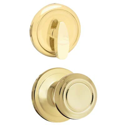 966CN 15 Paquete de molduras Cameron para 800 juegos de manijas - Níquel satinado Kwikset