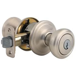 Paquete de molduras Cameron 978CN 11P para juegos de manijas 553 - Bronce veneciano Kwikset