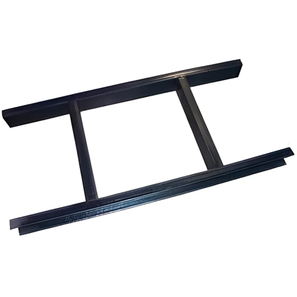 Contramarco Fofo 6" X 210 Cm LAMMSA