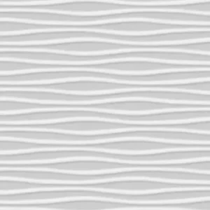 Muro Arkshade Glossy Blanco 25x75 1.68mt Larksha17av (precio por metro) LAMOSA