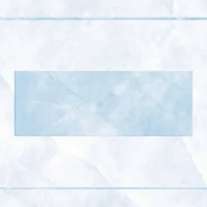 Muro Onice Fd Azul 20x30 1.52mt Lonice113ac (precio por metro) LAMOSA
