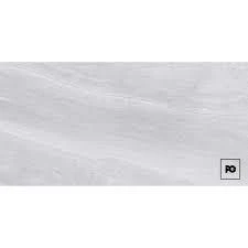 Piso Cerámico Folsom Gray Rectificado 59.3X119.0 Cm Lamosa Cobertura: 1.41 M² Por Caja 1572884, (Precio Por Metro)