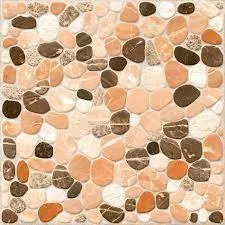 Piso Cerámico Landstone Fd Mix Beige 20X20 Cm Lamosa Cobertura: 1.50 M² Por Caja Pq69518, (Precio Por Metro)